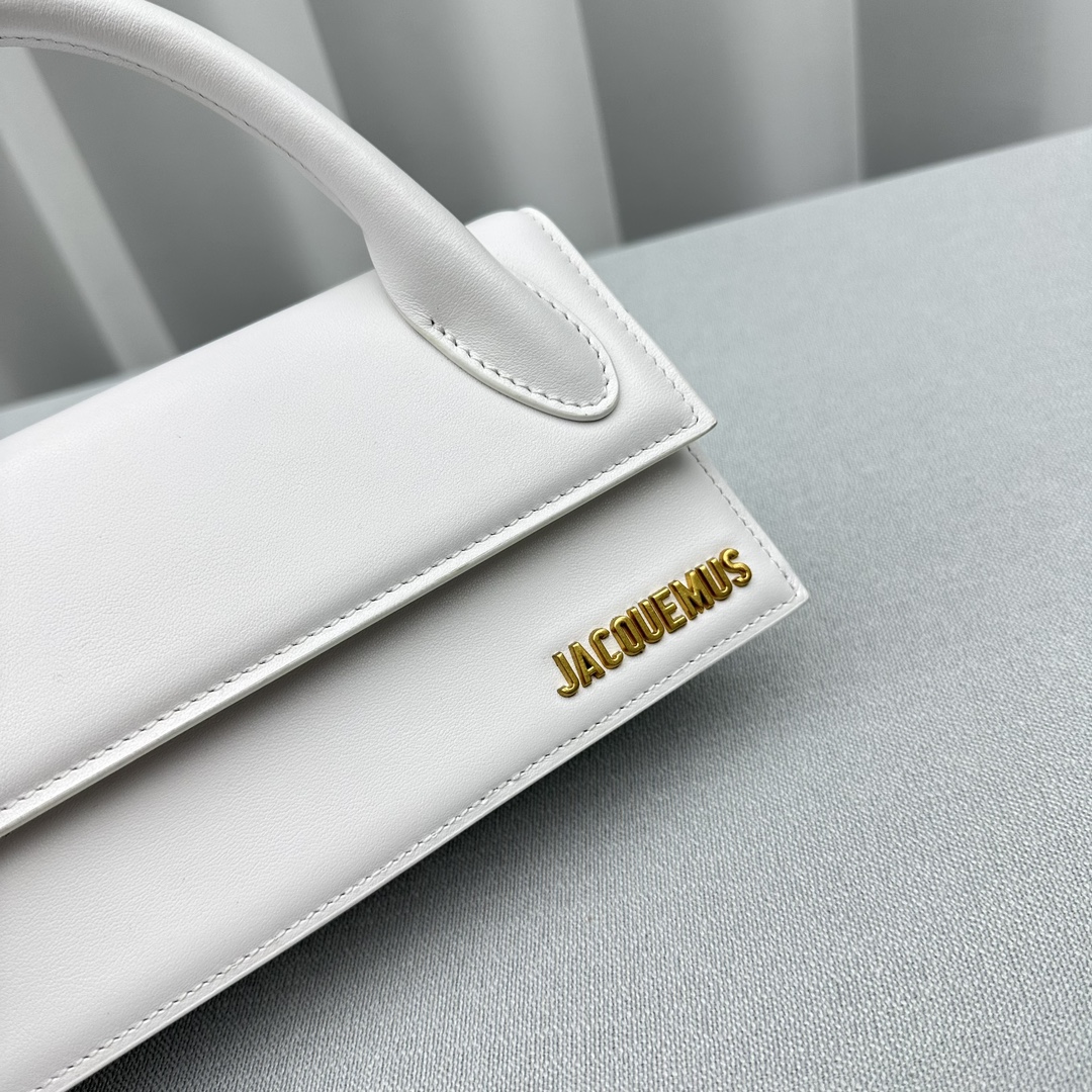 Jacquemus Satchel Bags